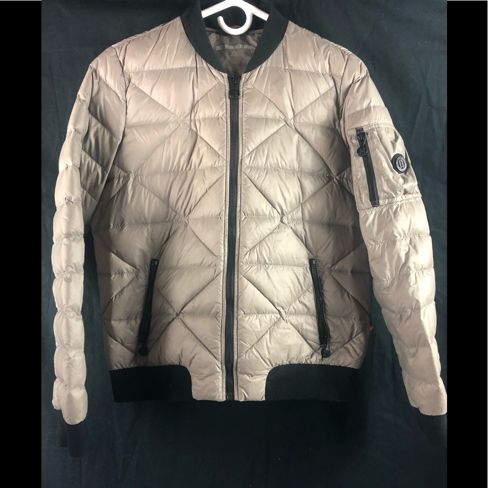 Bernardo Jacket - image 1